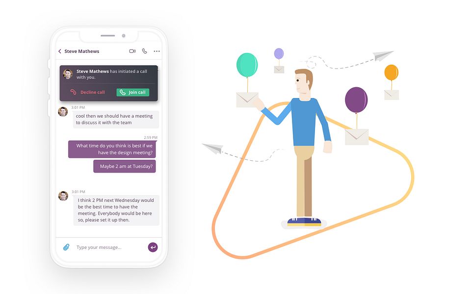Expandable.io
