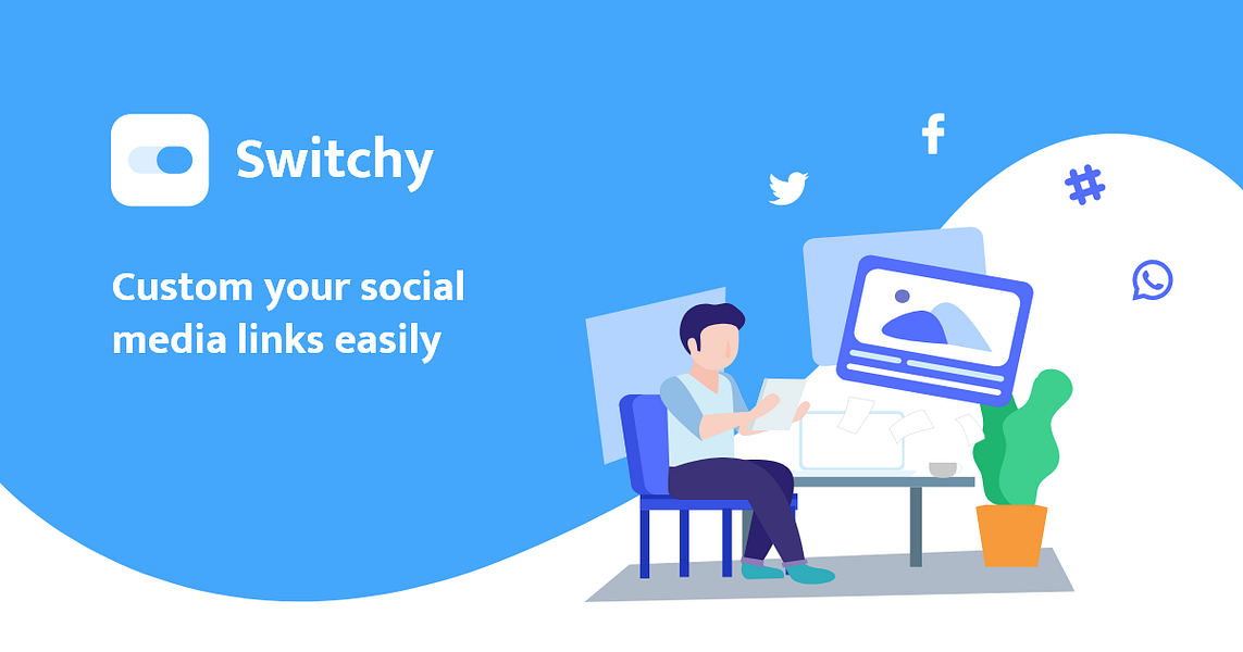 Switchy