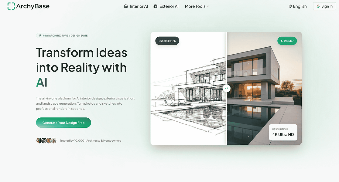 ArchyBase