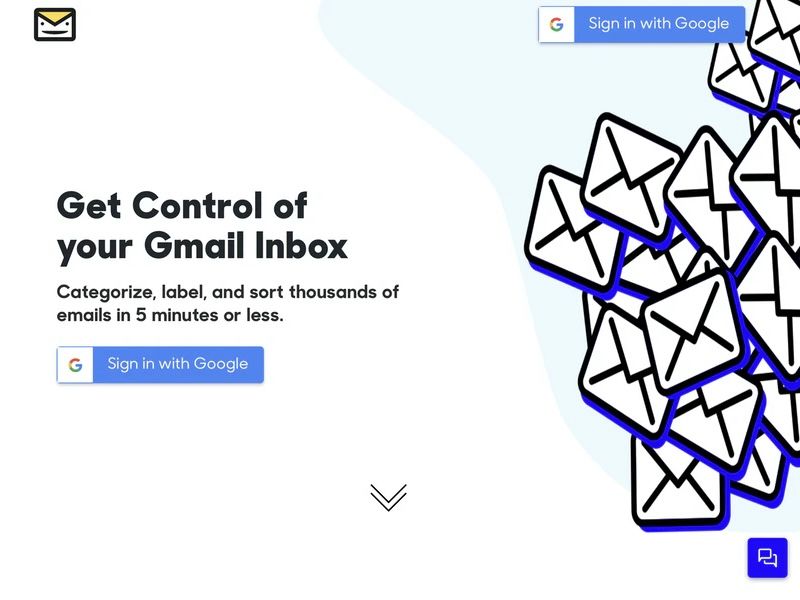 OrganizeEmail.com