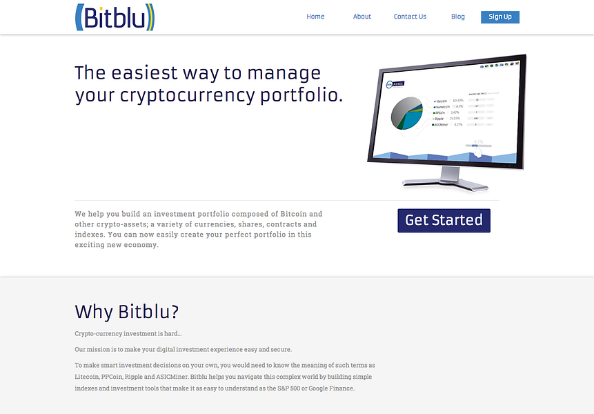 Bitblu