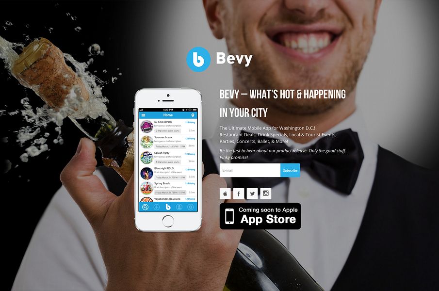 Bevy