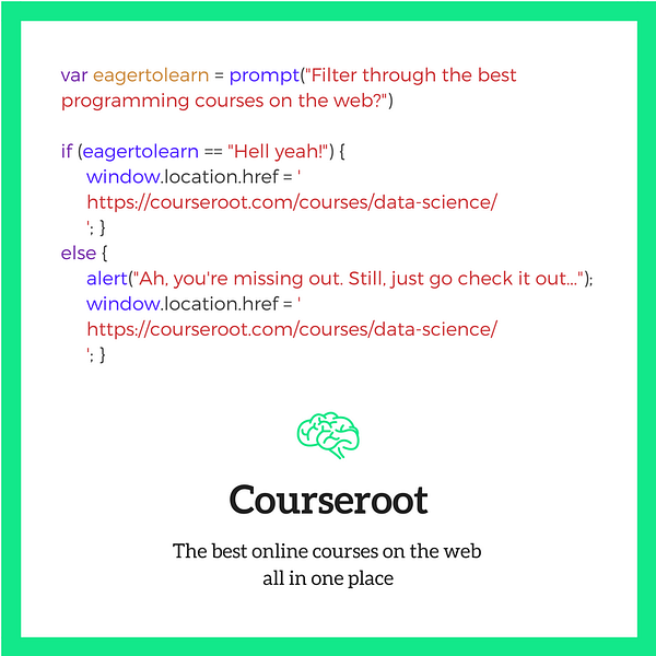 Courseroot