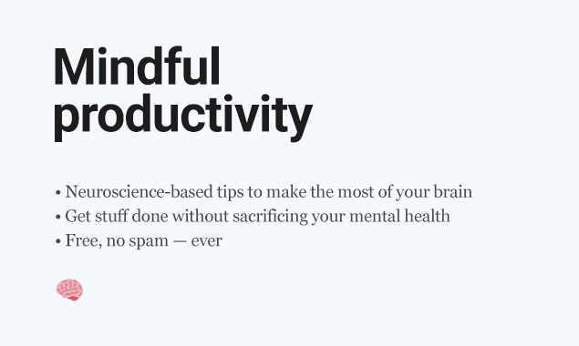 Maker Mind