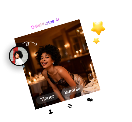 DatePhotos AI