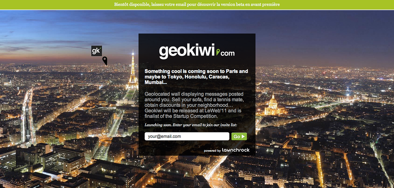 Geokiwi
