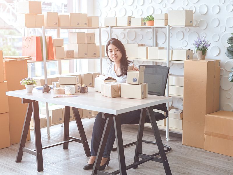 Lavell Virtual Stores