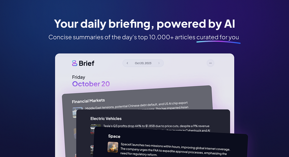 Brief