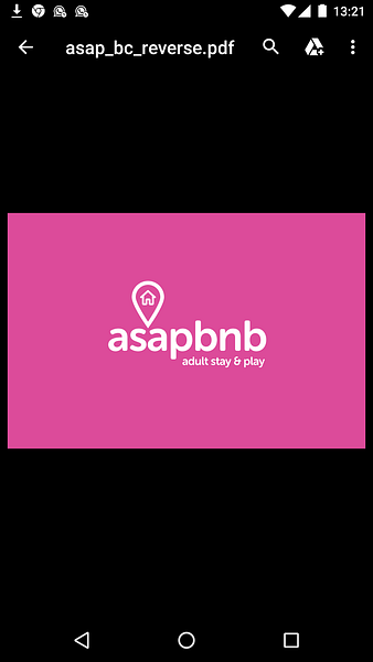 Asapbnb