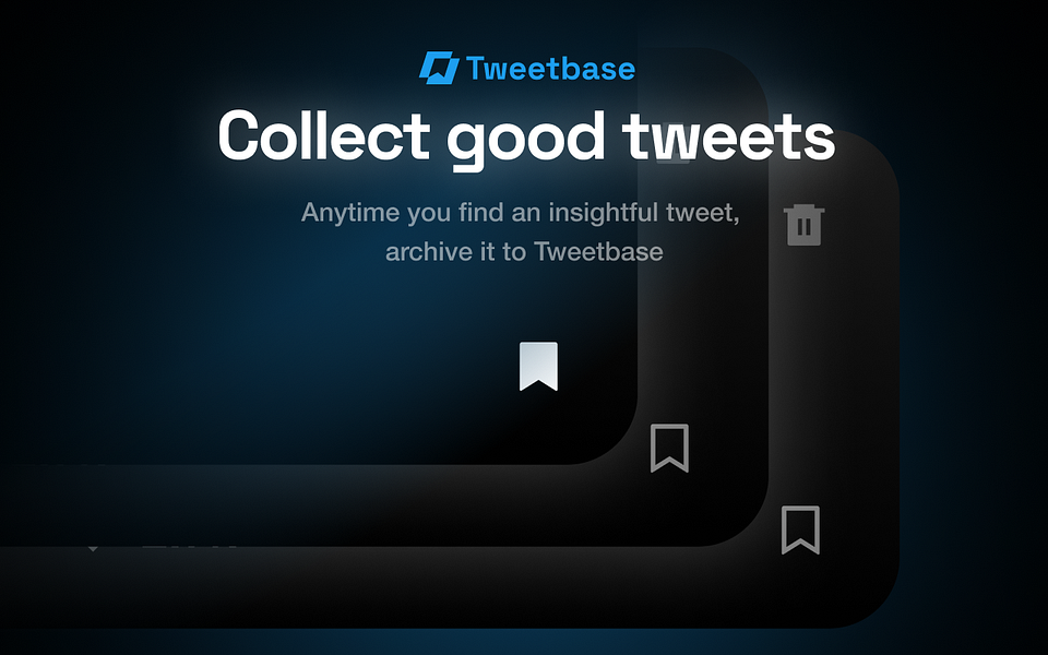 Tweetbase
