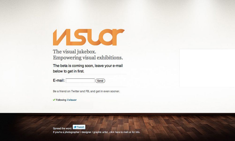 Visuor