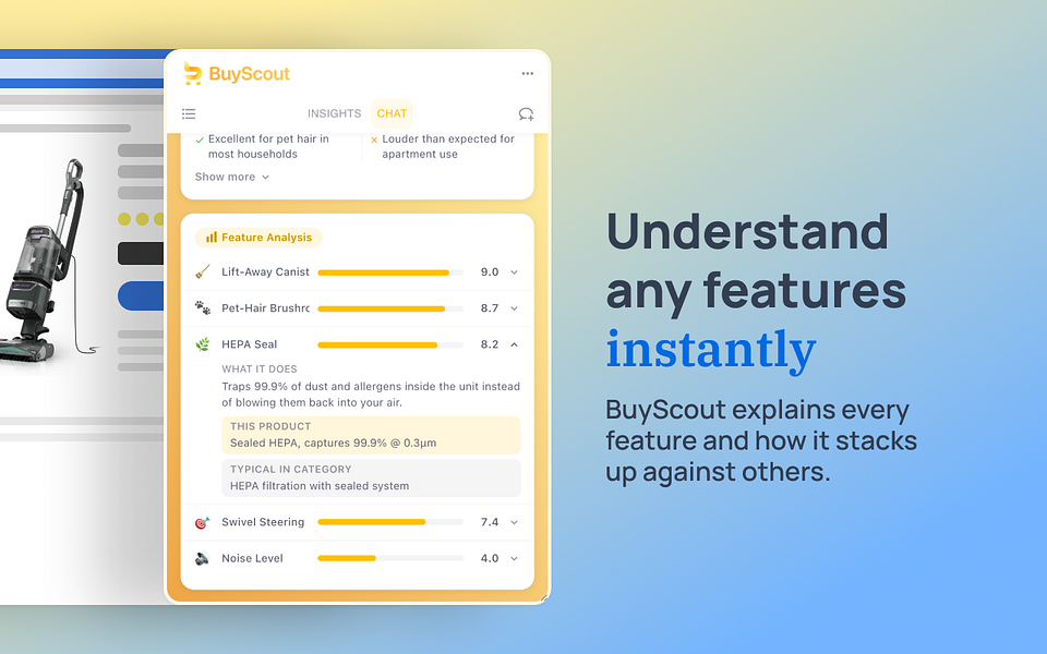 BuyScout