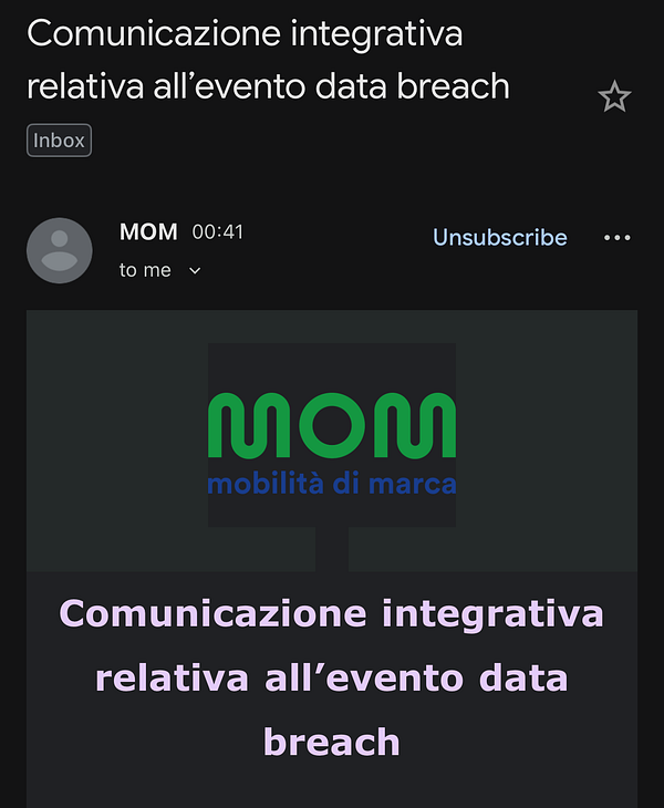 Diagram illustrating the lifecycle of a data breach and its impact on data subjects, organizations, and forensic analysis.