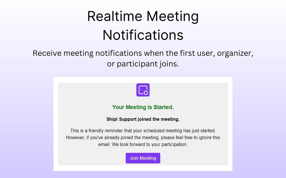 Meetmap