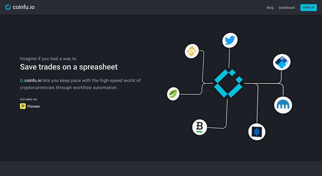 coinfu.io