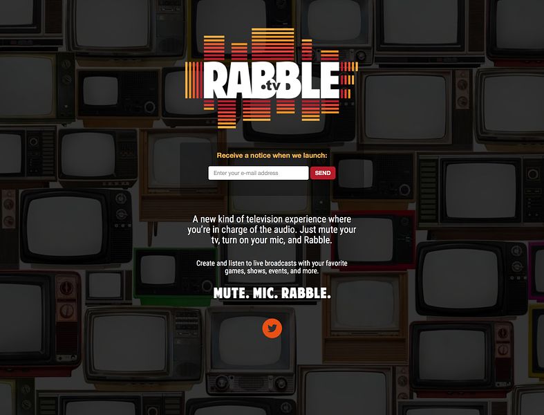 Rabble TV