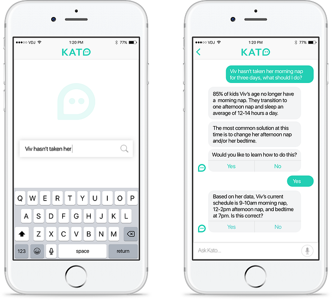 Kato