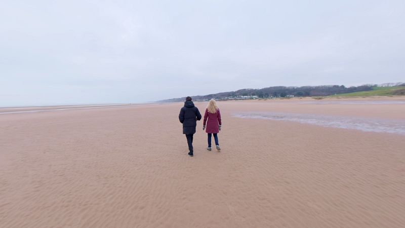 Screenshot of D-Day: The Camera Soldier