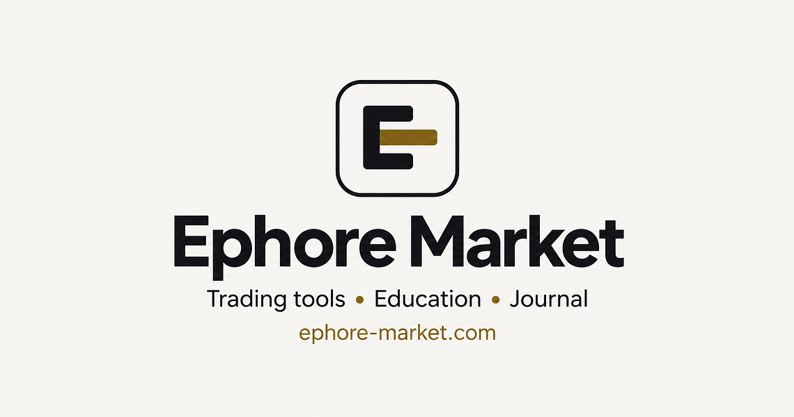 Ephore Market
