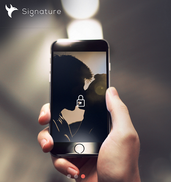 Signature