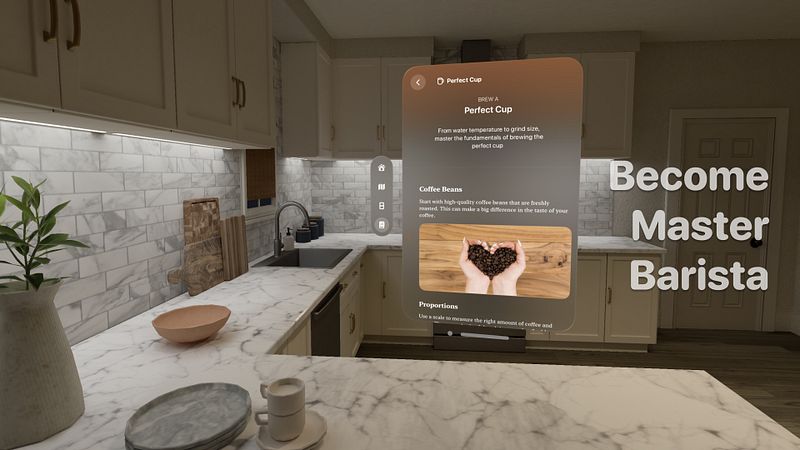 Screenshot of Coffee Note - Brew & Taste