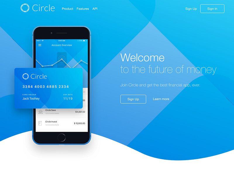 Circle