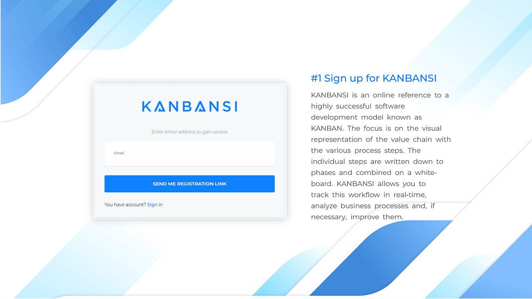 KANBANSI