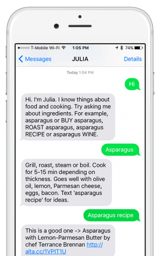JULIA