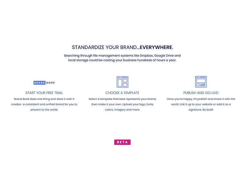 Brand Book
