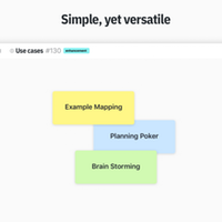 LeanBoard