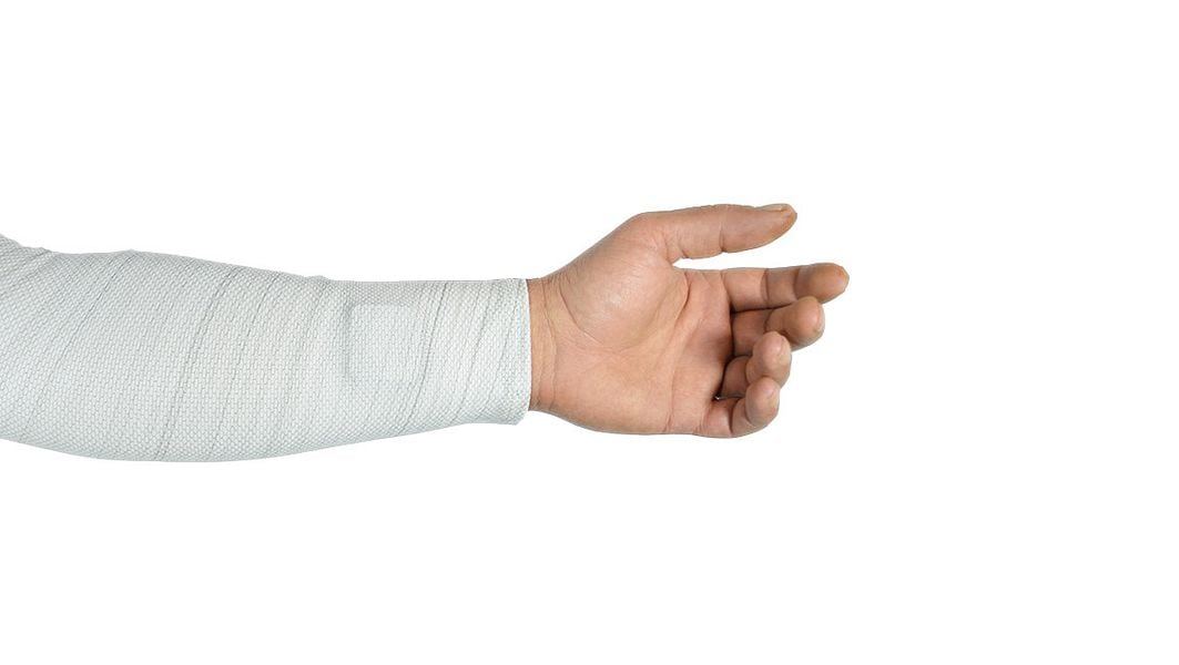 AIO Sleeve