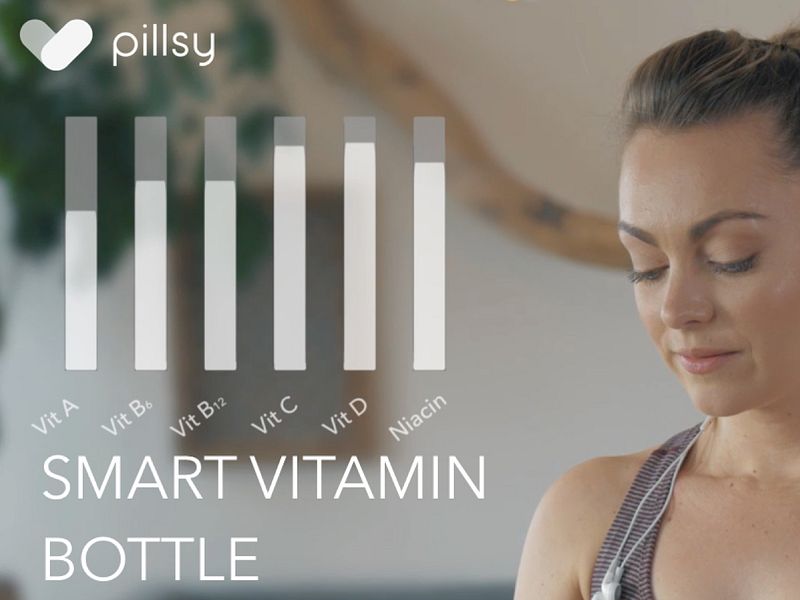 Pillsy