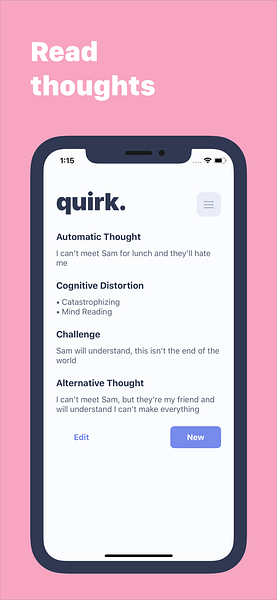 Quirk