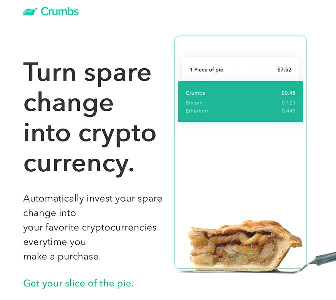 Crumbs