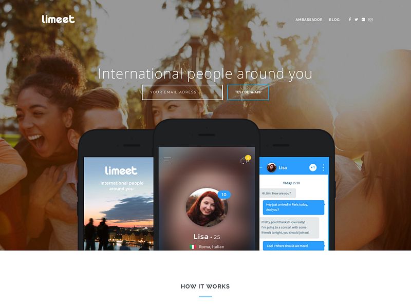Limeet
