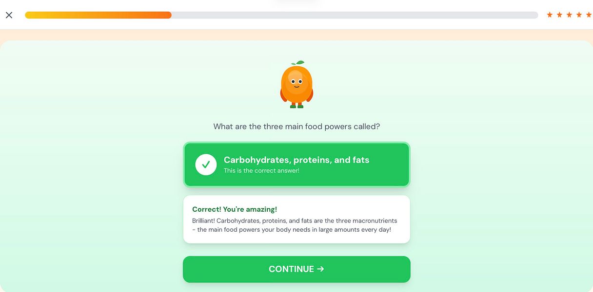 BiteBurst