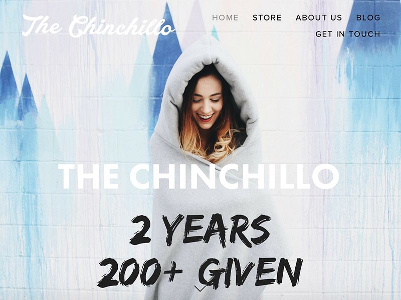 The Chinchillo