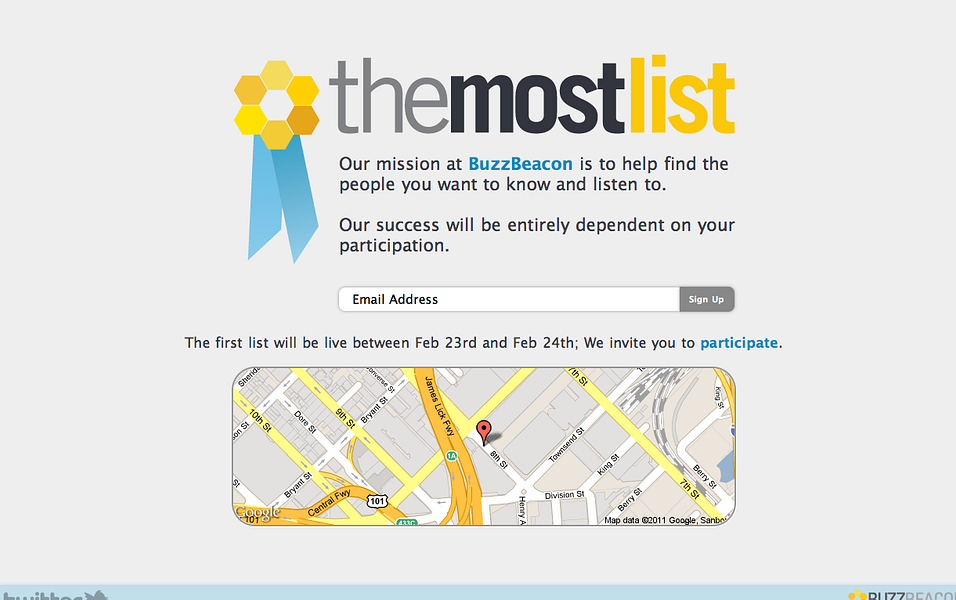 themostlist
