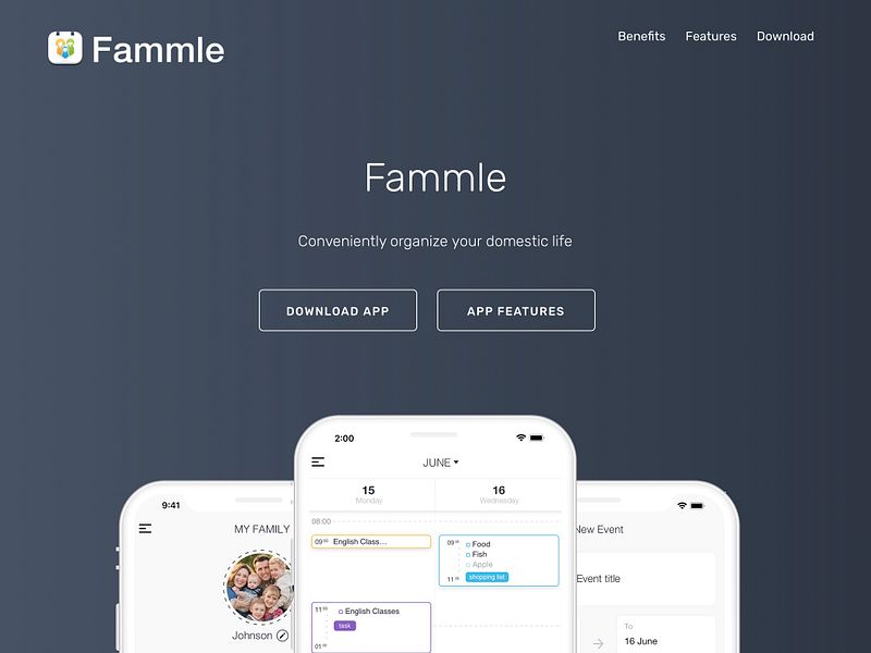 Fammle