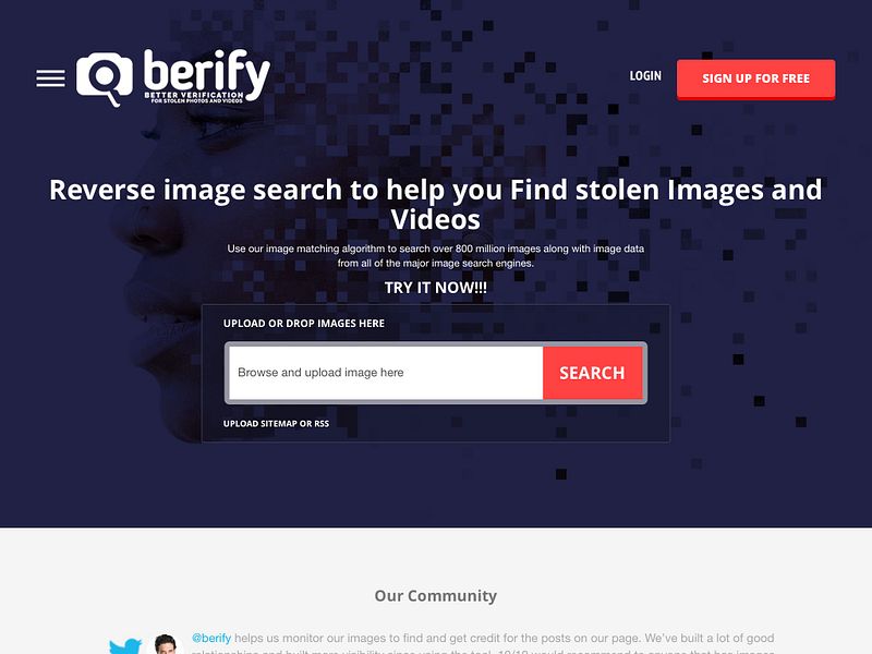 berify