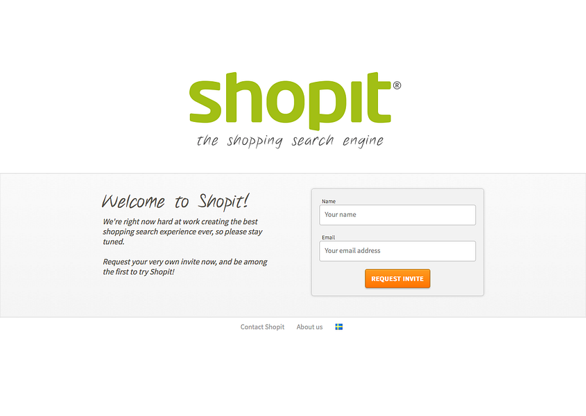 Shopit