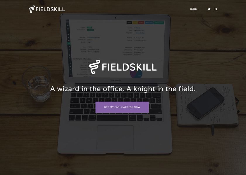 FieldSkill