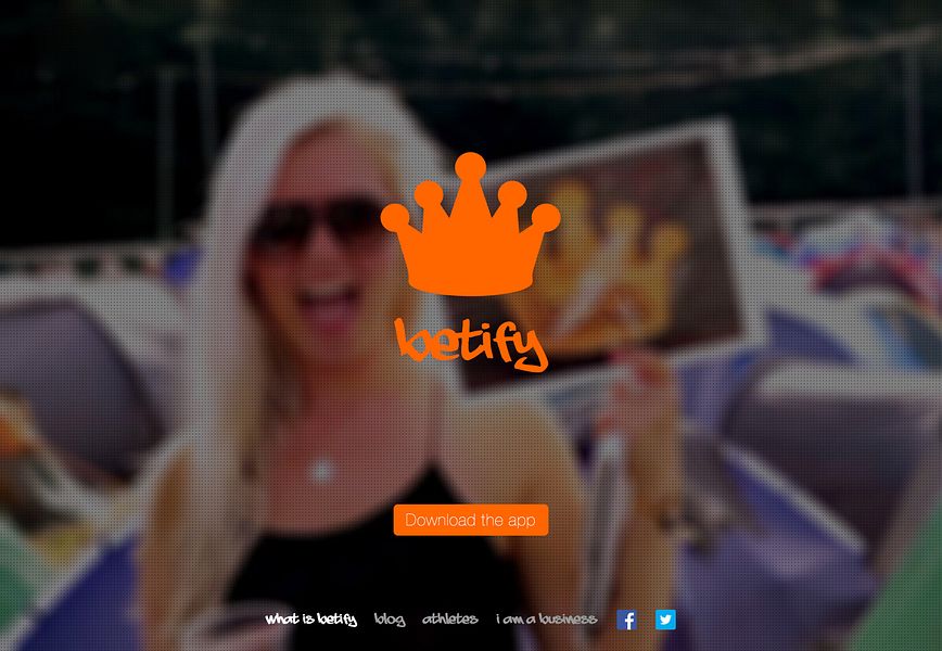 Betify