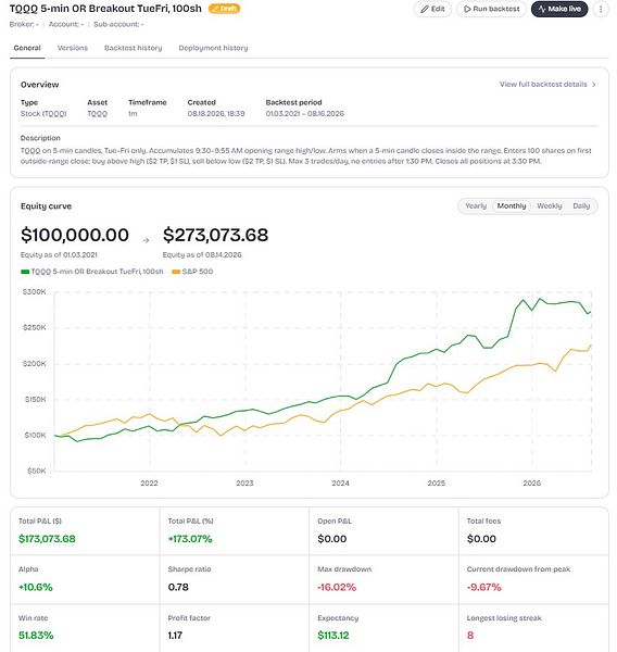QuantGenie