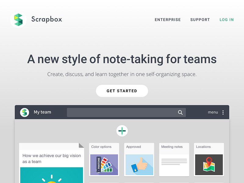 scrapbox