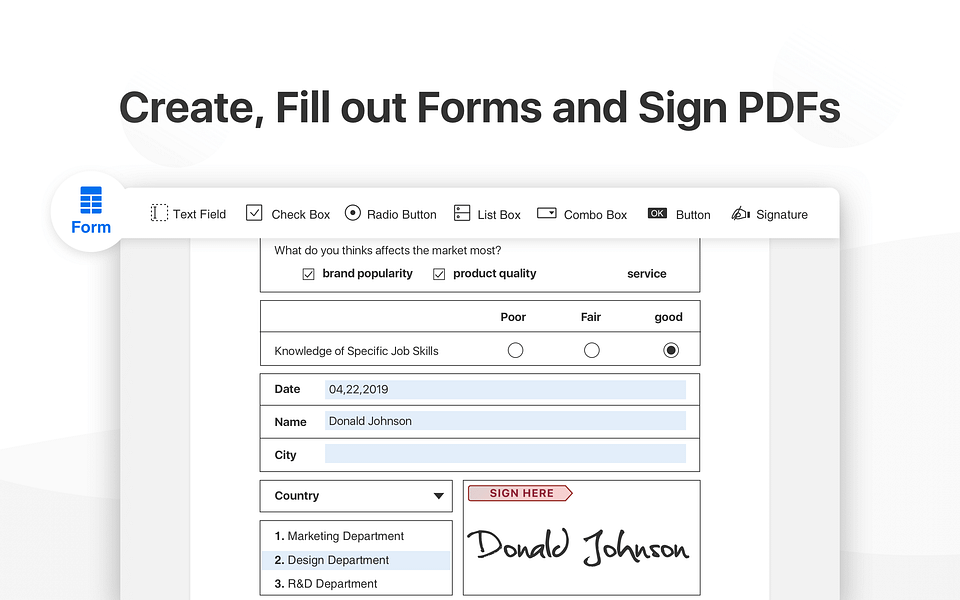 PDF Reader Pro