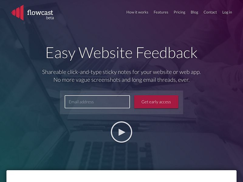 Flowcast