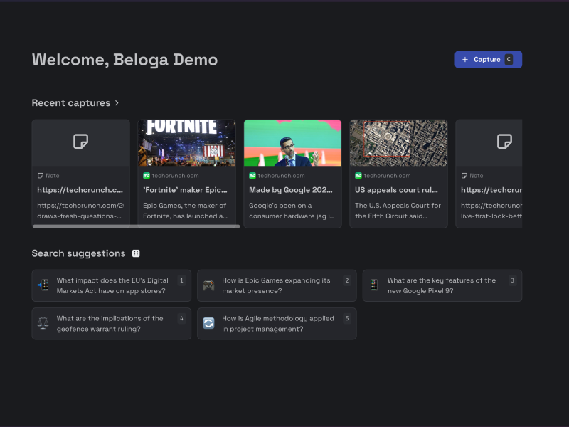 Beloga