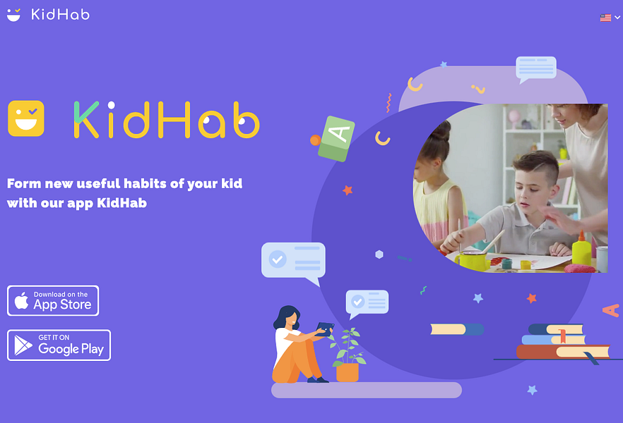 KidHab
