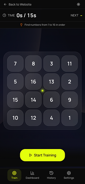Schultetable.app